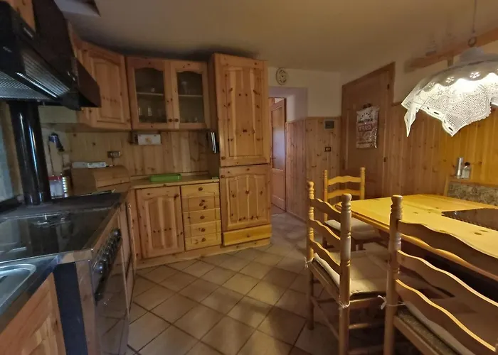 아파트 Coldemies 알레게