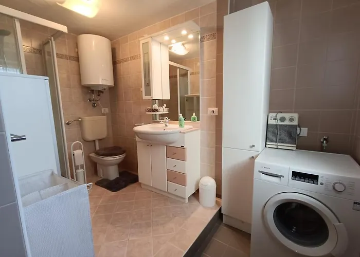 Apartment Coldemies Alleghe