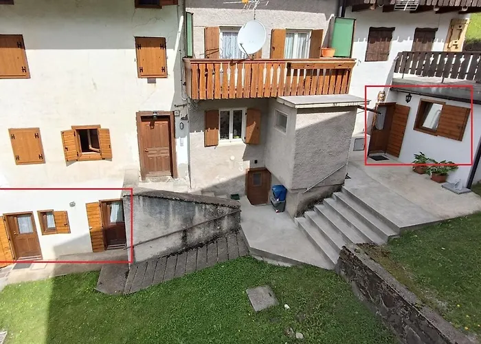 Coldemies Apartment *