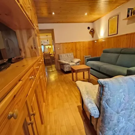 Coldemies Apartament