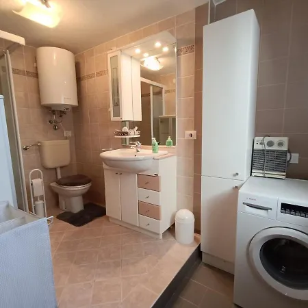 Apartament Coldemies Alleghe