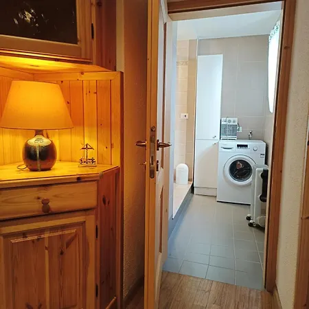 Coldemies Apartament *