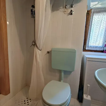 Apartment Coldemies Alleghe