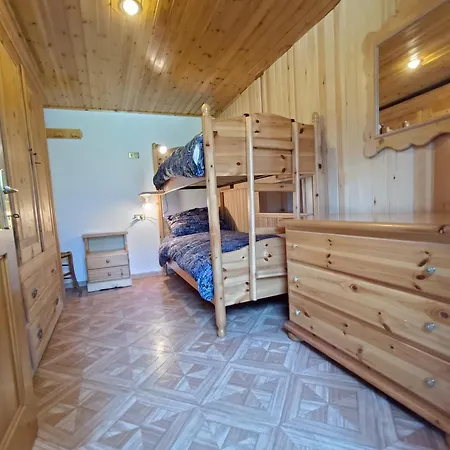 Coldemies Apartament *