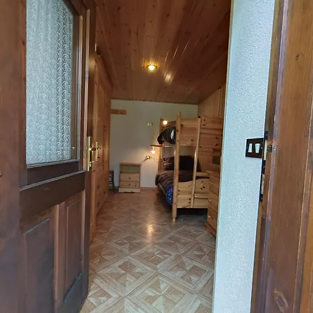 Coldemies Appartement *