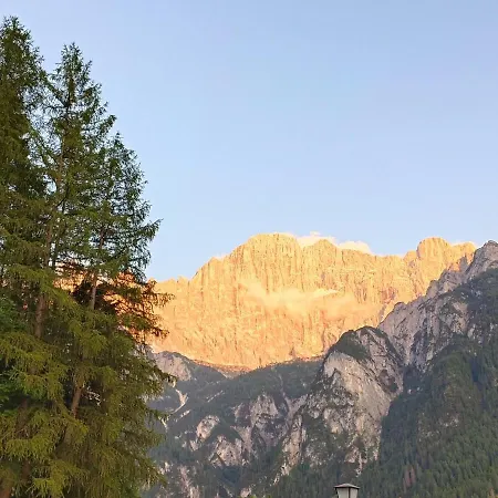 Coldemies Appartamento