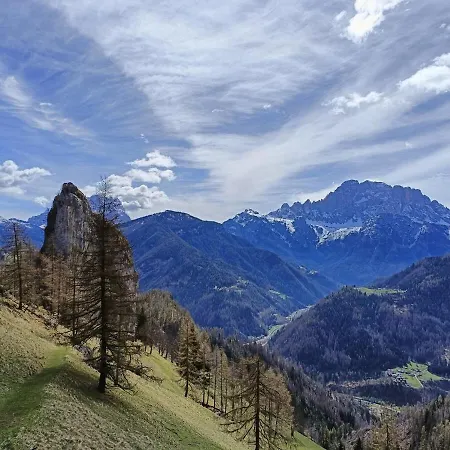 Appartement Coldemies