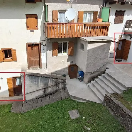 Coldemies Apartament *