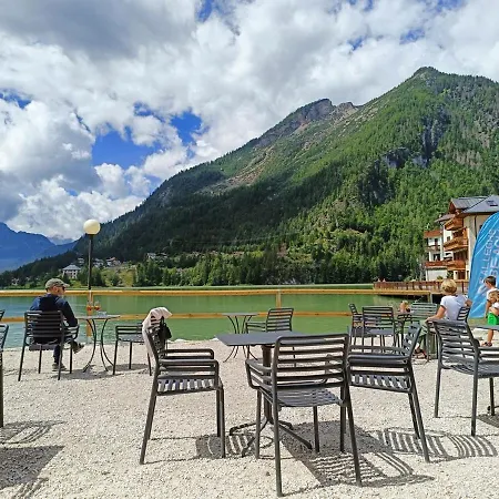 Coldemies Apartament *