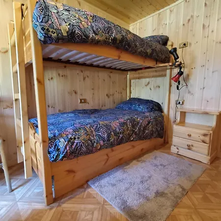 Coldemies Apartment *
