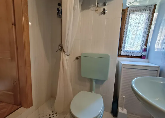 Appartamento Coldemies Alleghe