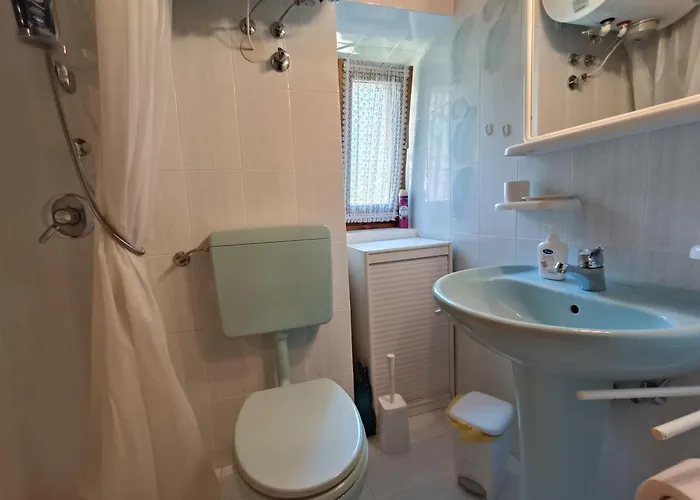 Coldemies Appartamento Alleghe