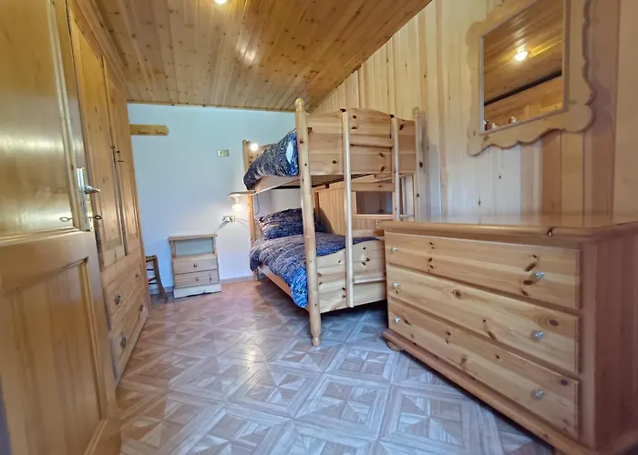 Coldemies Апартаменты *