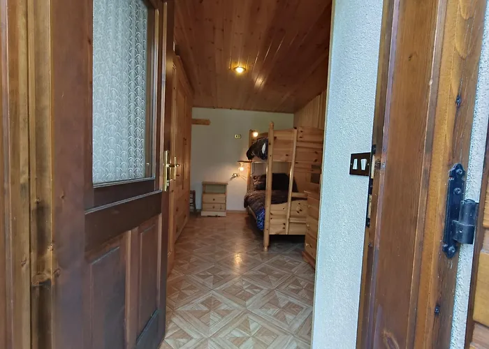 Coldemies Appartamento *