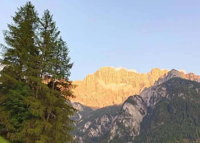 Coldemies Апартаменты