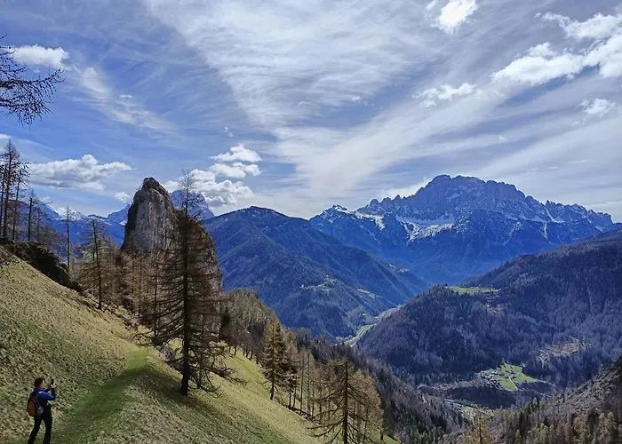 Appartamento Coldemies