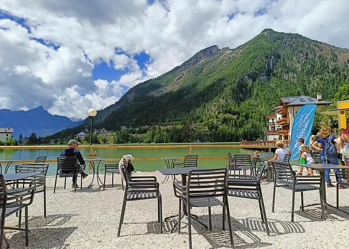 Coldemies Appartamento *