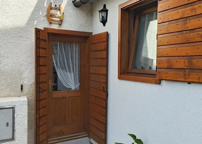 Appartamento Coldemies